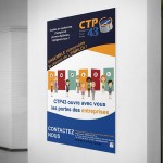 CTP 43 : affiche