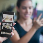 Rioufreyt Events site web