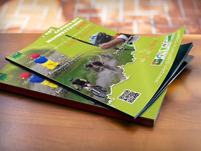 Brochures et Outils de com CCSBC