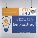 Voeux CTP43