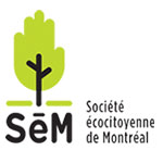 Société écocitoyenne de Montréal (Canada)