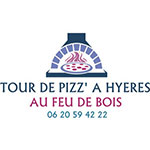 Camion Pizza Hyères 83