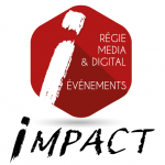 Nouveau logo IMPACT