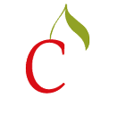 La Cerise Web logo officiel