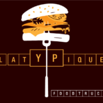 Logo L’Atypique