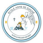 Ecole Anne de Guigne à Carqueiranne