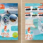 Cheval de Mer Flyer