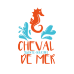 Cheval de Mer Logo