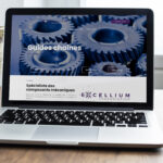 Nouveau site web pour EXCELLIUM TRANSMISSION