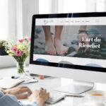 Nouveau site web pour R’STONE